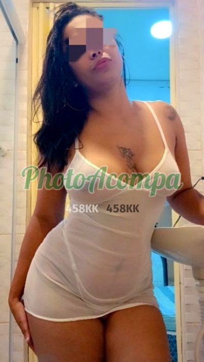 Morenna Jambo (21) 98782-2210, garota de programa em Duque de Caxias