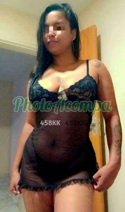 Morenna Jambo (21) 98782-2210, escort em Duque de Caxias