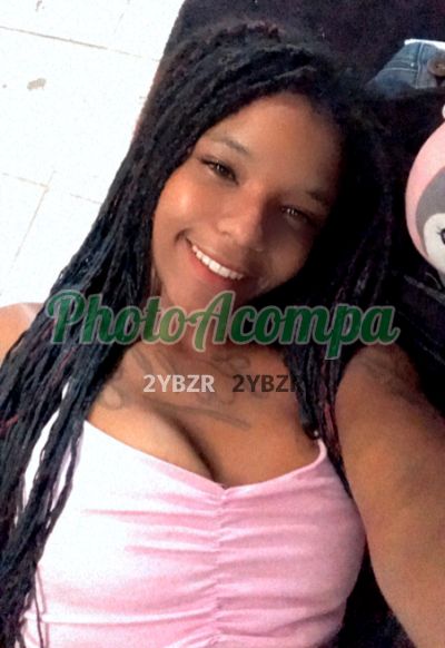 Lorena, garota de programa em Registro