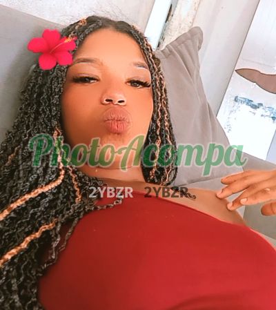 Lorena, escort em Registro