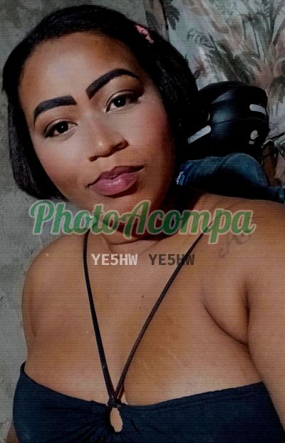 Andressa, acompanhante em Bonsucesso (RJ)