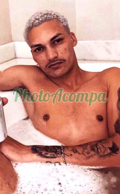 Luis Henrique (11) 91599-1823, Garoto de programa em Mauá (ABC Paulista)