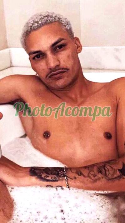 Luis Henrique (11) 91599-1823, Garoto de programa em Mauá (ABC Paulista)