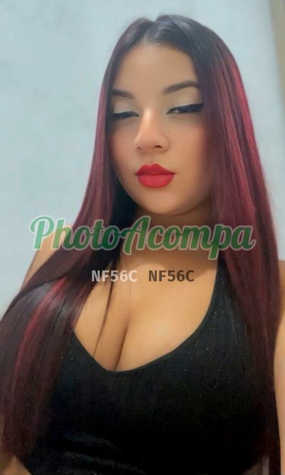 Karina, escort em Guarulhos