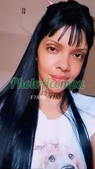 Tainá Lopes, acompanhante em Goiânia