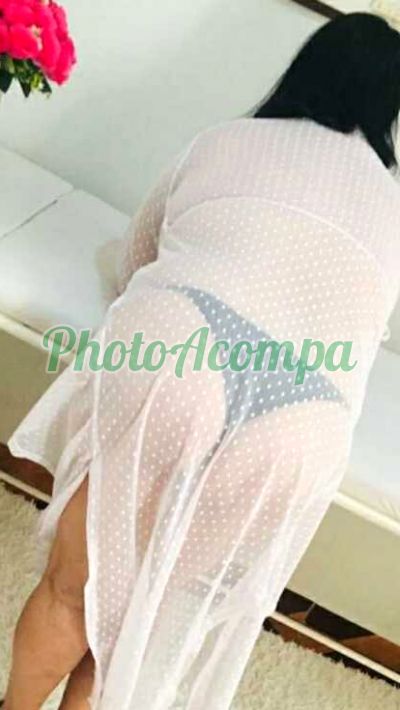 Maya Raane (19) 97824-7701, Massagista em Campinas