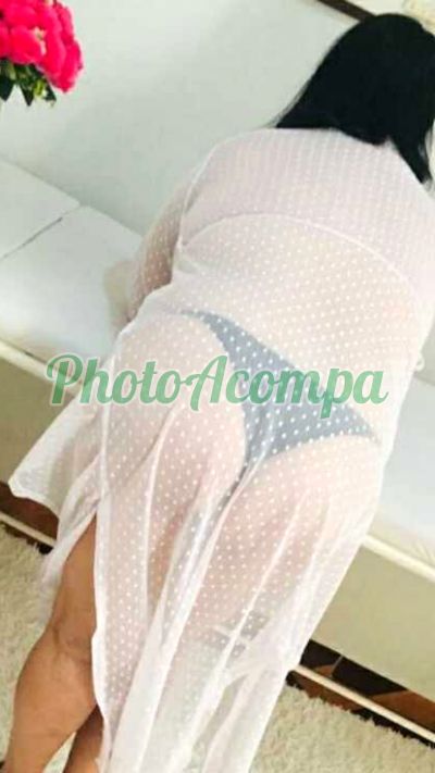 Maya Raane (19) 97824-7701, Massagista em Campinas
