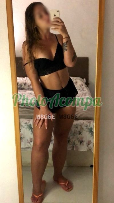 Maiara, garota de programa em Caraguatatuba