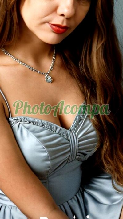 Carla, Acompanhante em São José do Rio Preto