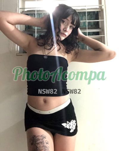 Soso, travesti em Ribeirão Preto