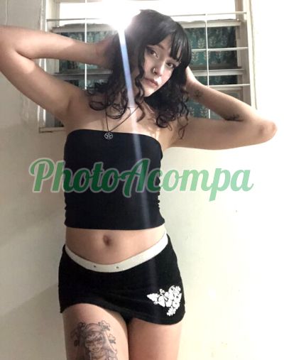 Soso, Travesti em Ribeirão Preto