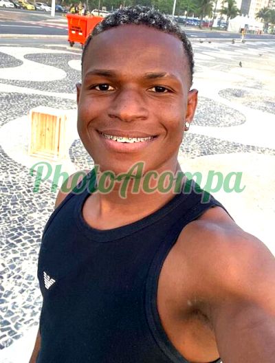Jayzinho (21) 97751-6843, Garoto de programa no Rio de Janeiro