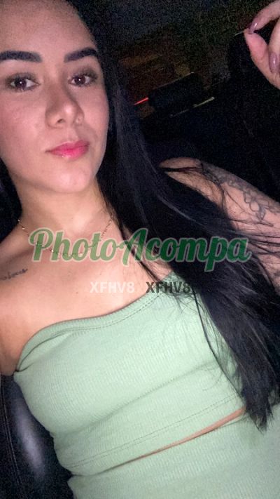 Bianca, escort em Planaltina