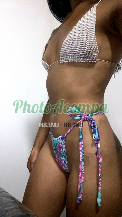 Caroline Rodrigues (91) 98193-8624, garota de programa em Belém