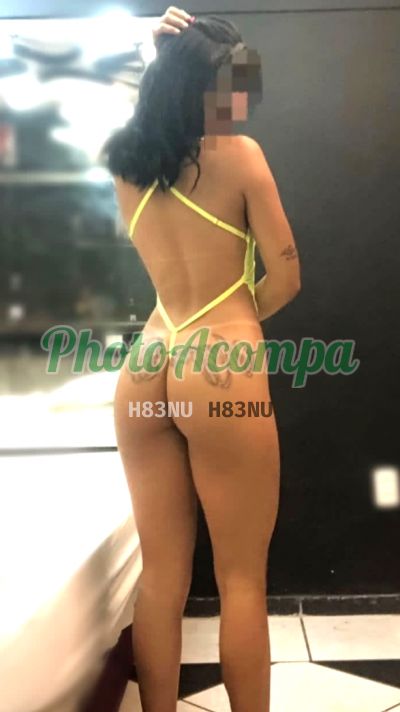 Caroline Rodrigues (91) 98193-8624, acompanhante em Belém