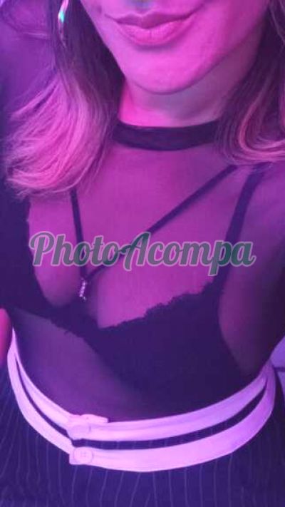 Turquesa Virtual (41) 98718-1613, garota de programa em Pinhais