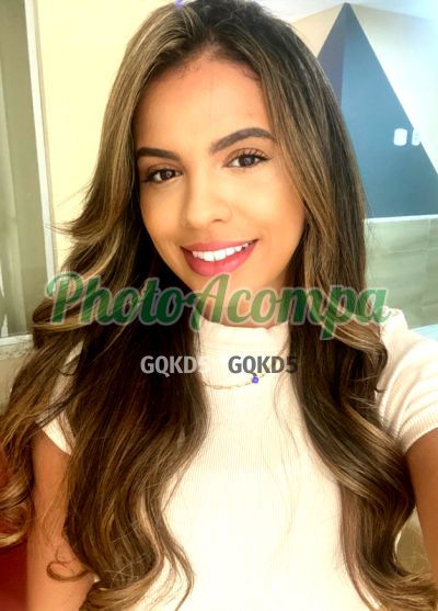 Larissa, escort em Florianópolis