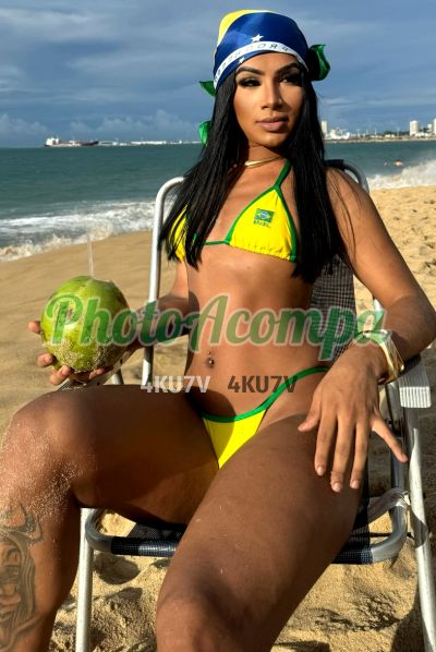 Loraynne Ribeiro (85) 99613-0403, travesti em Messejana (Fortaleza)