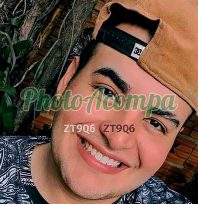 Gordinho, garoto de programa em Araras