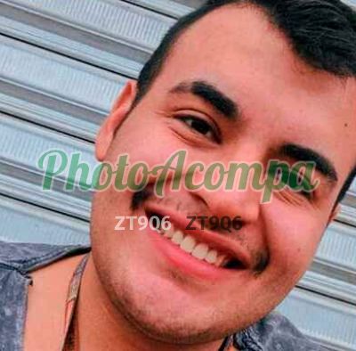 Gordinho, garoto de programa em Araras
