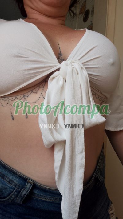 Nandinha, garota de programa em Araras
