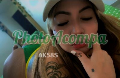 Alencastro (92) 99228-2085, garota de programa em Manaus