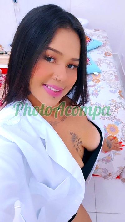 Mary (11) 97192-0716, Mulher que faz massagens eróticas em São Paulo