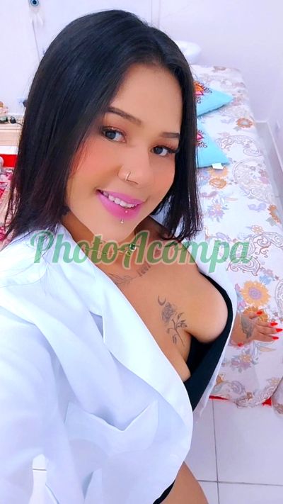 Mary (11) 97192-0716, Mulher que faz massagens eróticas em São Paulo