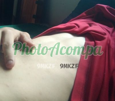 Kauan Junior, garoto de programa em Trindade