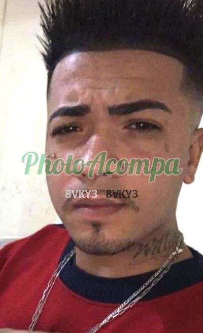 Hiago, garoto de programa em São Paulo
