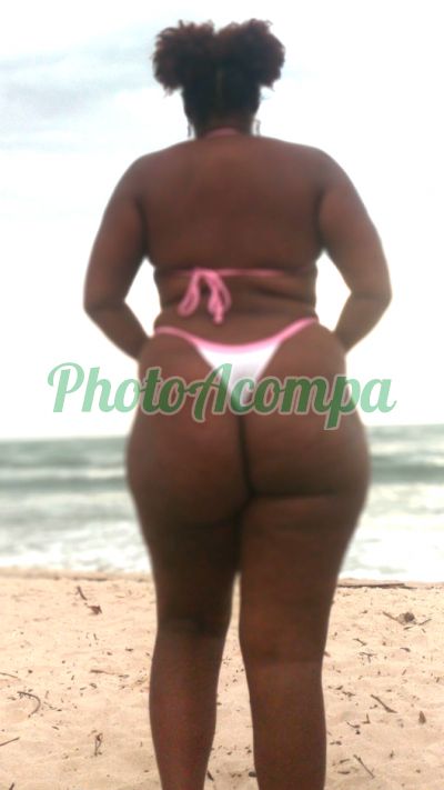 Cacau (11) 98469-6379, Escort em Itanhaém