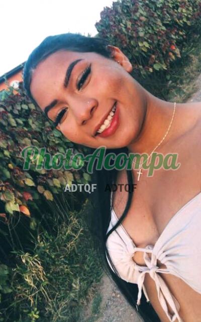 Nataly, mulher que faz massagens eróticas em Registro