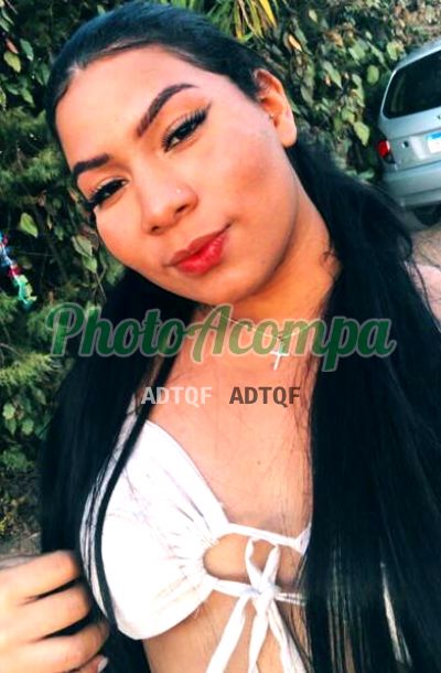 Nataly, massagista em Registro