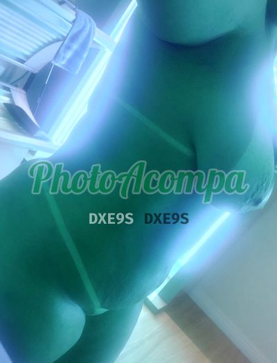 Giovanna, escort em Jabaquara (SP)