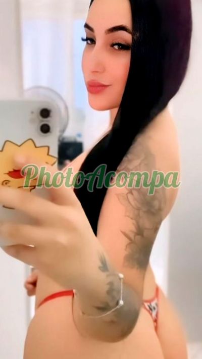 Rebeca (15) 99720-8174, Garota de programa em Sorocaba