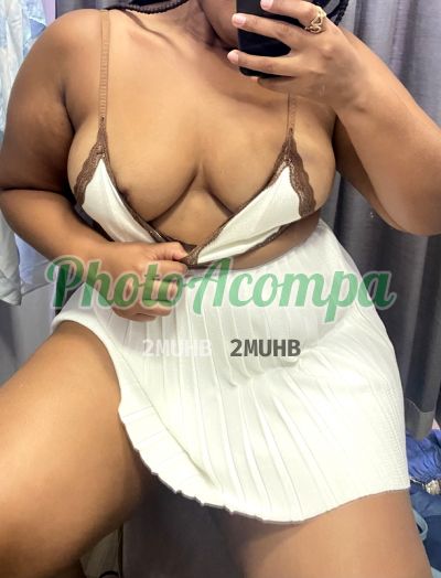 Ysis Moura, escort em Feira de Santana