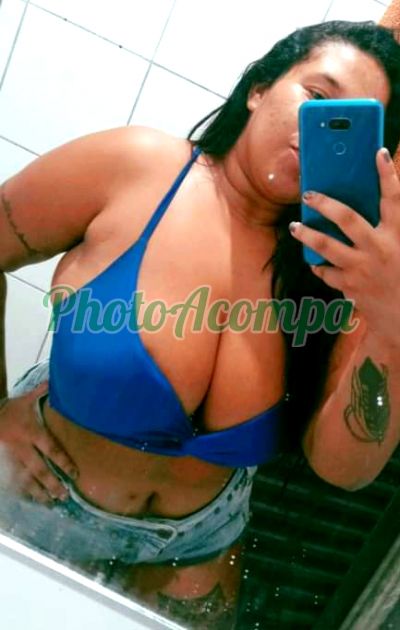 Rebekka (34) 99778-1844, Escort em Uberlândia