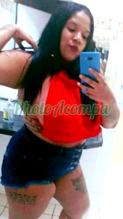 Rebekka, escort em Uberaba