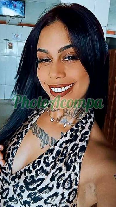Jehnny, escort em Guarulhos