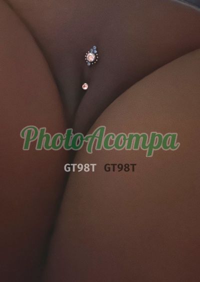 Thaís, escort em São Paulo