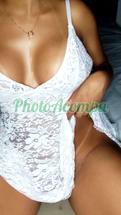 Vivian Martins, escort em Belo Horizonte