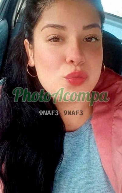 Ketlyn, escort em Balneário Camboriú
