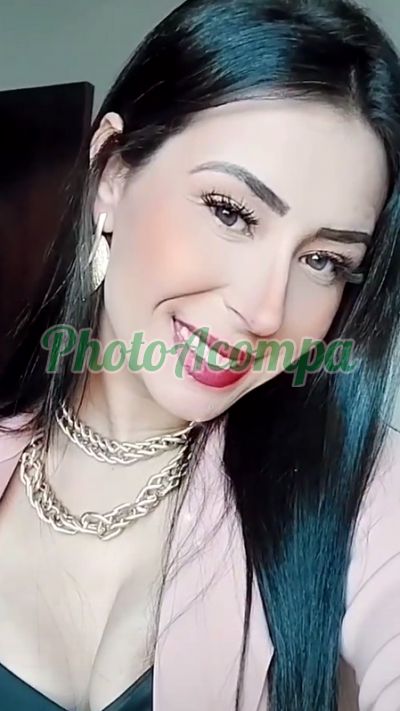 Mariana (24) 97403-1397, Acompanhante em São José dos Campos