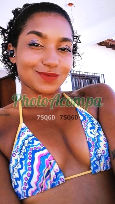 Priscila Franco Eugênio, escort em Parati