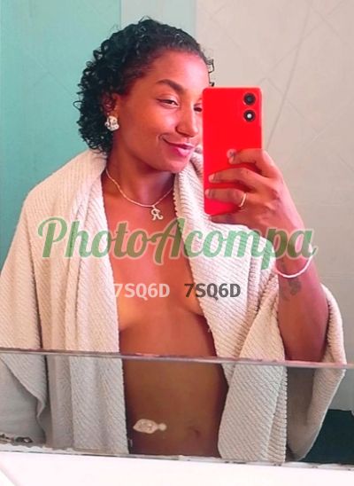 Priscila Franco Eugênio, escort em Parati