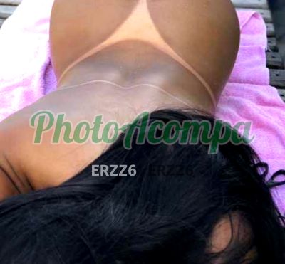 Bibi, acompanhante em Viçosa