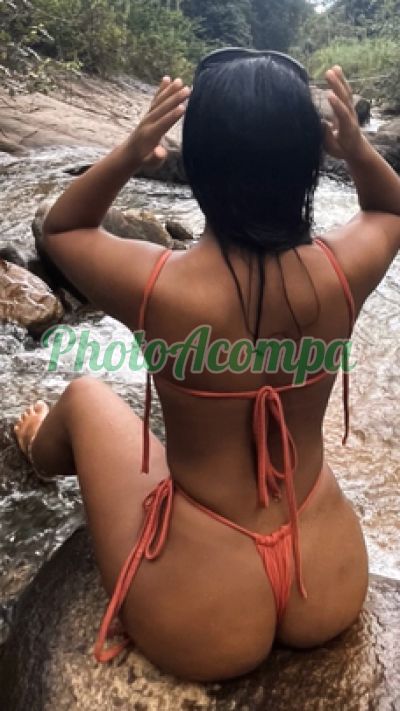 Bibi, garota de programa em Viçosa