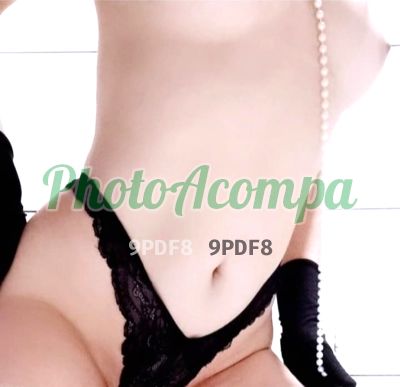 Luana, mulher que faz videochamadas e sexting