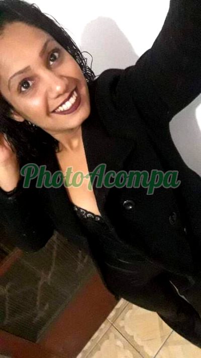 Jéssica, garota de programa em Curitiba