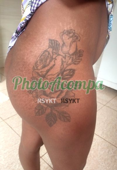 Karem, escort em Águas Lindas de Goiás